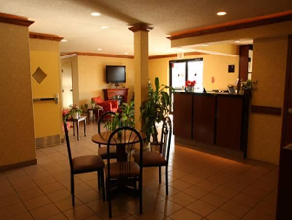 Super 8 By Wyndham Niagara Falls Exterior photo